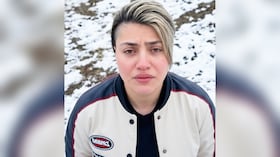 Esta es la mujer que hizo la llamada en las últimas horas.