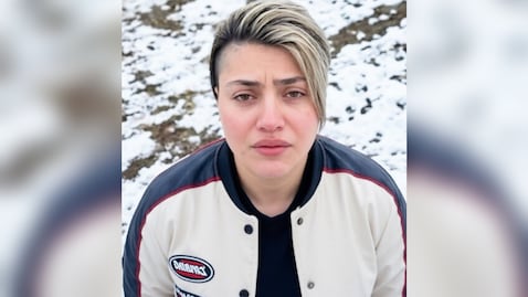 Esta es la mujer que hizo la llamada en las últimas horas.