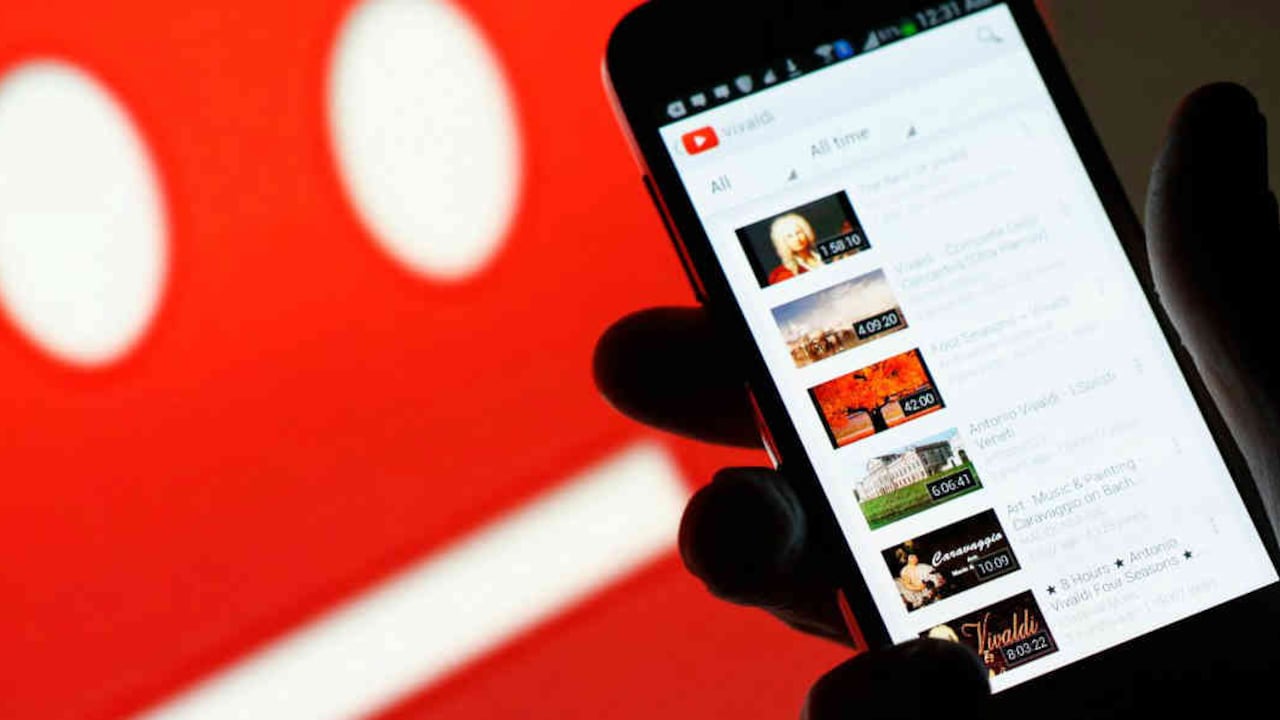 Youtube refuerza la promoción de videos de verificación de datos