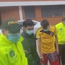 Los de “Satanás”, responsables de los cuerpos embolsados en Bogotá