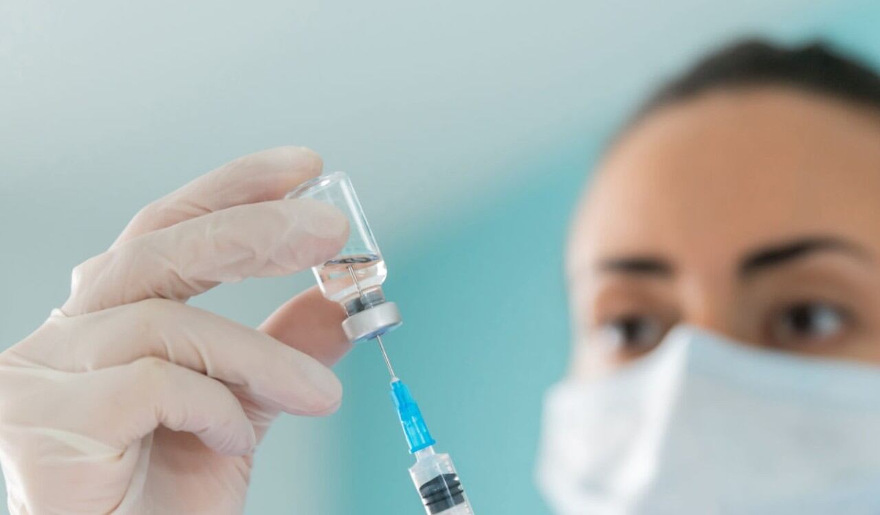 Según reporta el Ministerio de Salud, Colombia va muy bien en temas de vacunación contra el covid 19