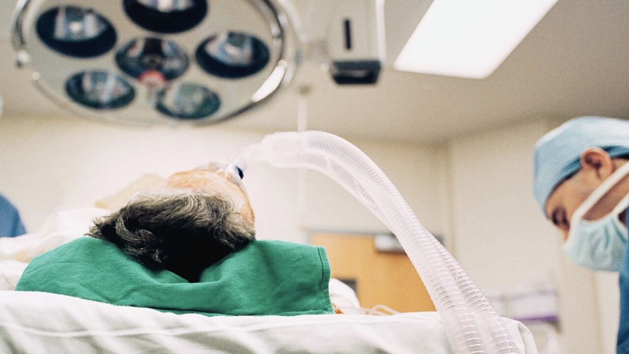 En el Tolima investigan la extraña muerte de un hombre. (imagen de referencia)