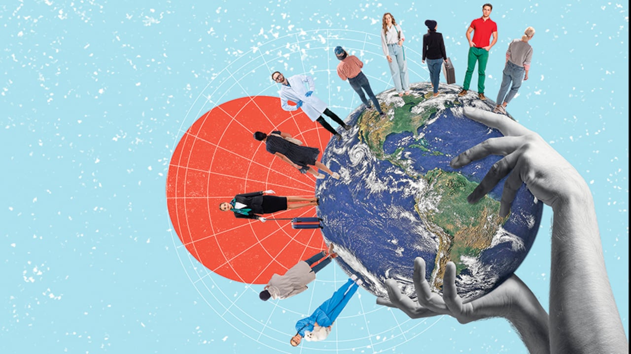 Después del petróleo, las remesas que envían los colombianos que viven en el exterior, son la segunda mayor fuente de divisas para el país.