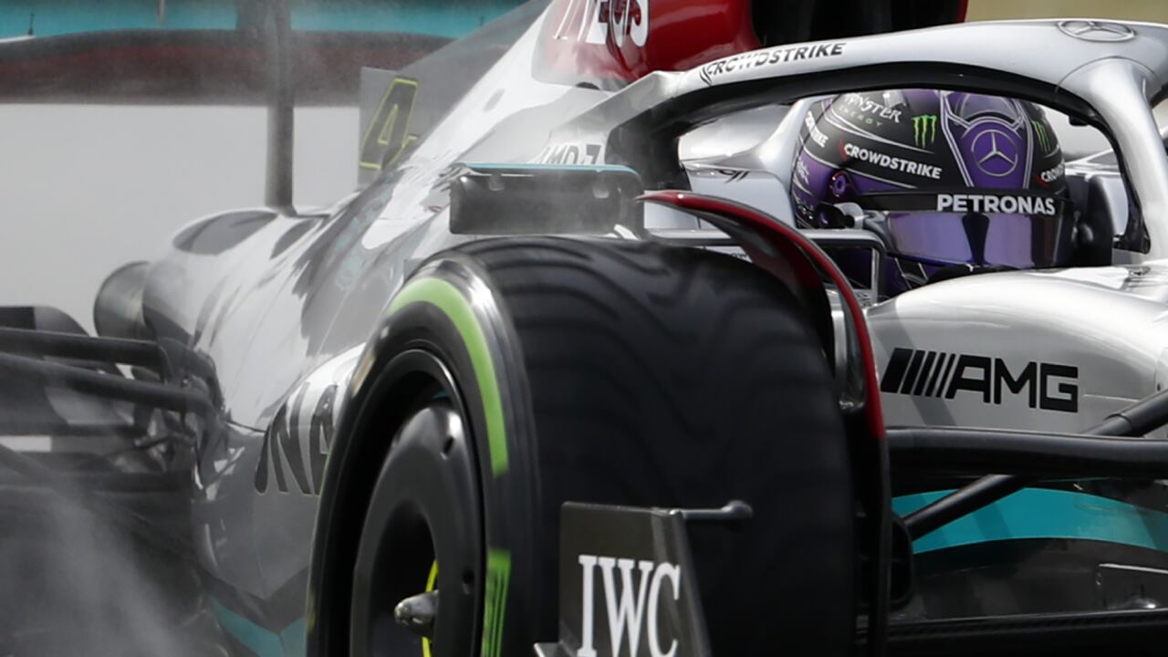 Los pilotos rusos podrán competir.