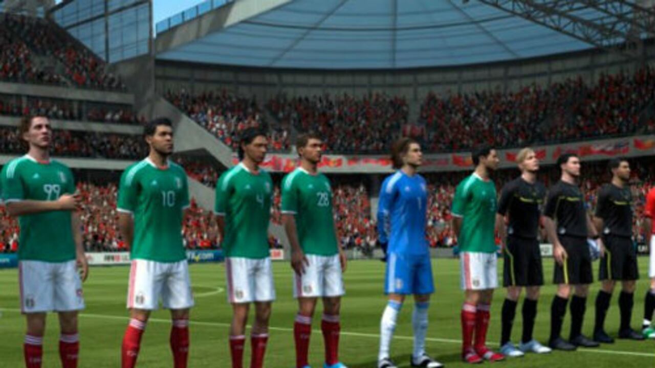 Ofertas en videojuegos por el Black Friday en Estados Unidos.