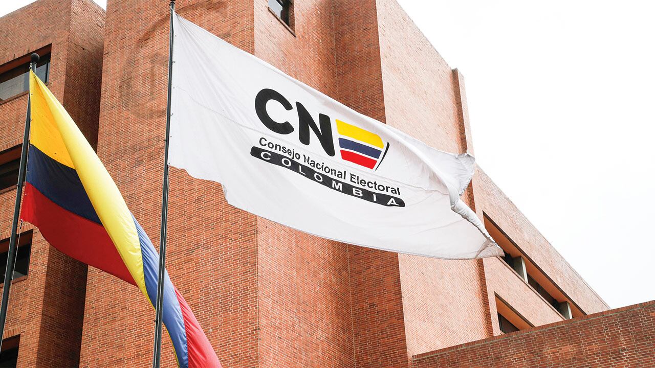 Hasta el cierre de esta edición, el presidente de Ecopetrol no se había notificado de la sanción del CNE por su labor como gerente de la campaña Petro Presidente en 2022.