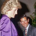 La princesa Diana falleció en 1997
