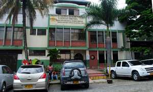 Medicina Legal. Imagen de referencia