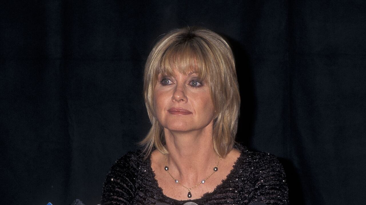 Olivia Newton-John