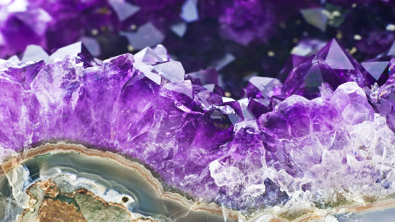 Cada persona utiliza entre 17 y 22 toneladas de minerales al año.