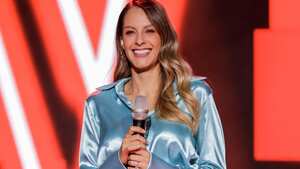 Laura Acuña decidió cambiar de trabajo, ¿dónde estará ahora?