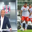 Llaneros vs. Unión Magdalena.