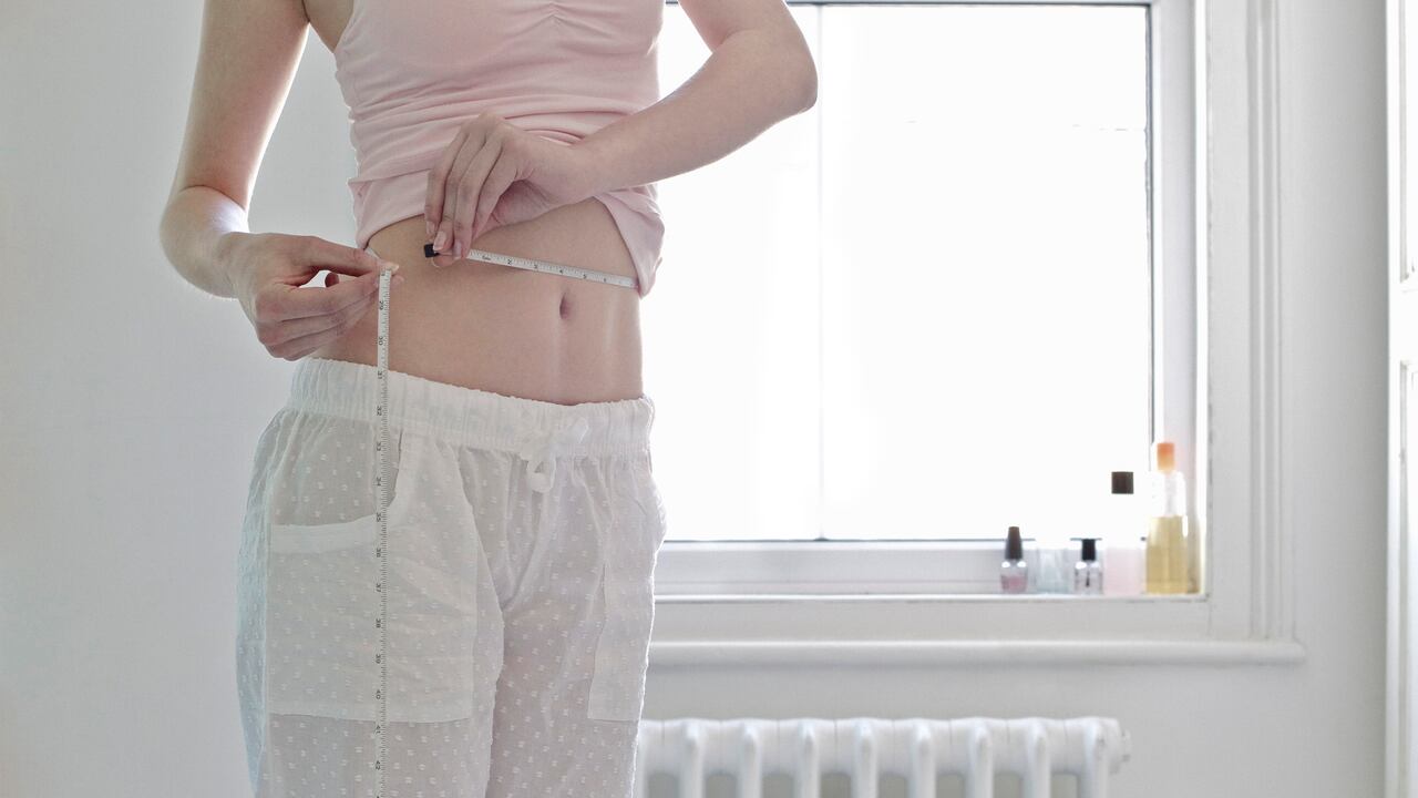 Foto de referencia sobre dietas