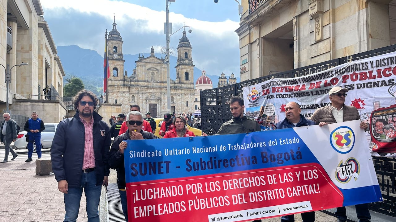 Esto podría poner en riesgo la prestación del servicio de los inspectores de policía.