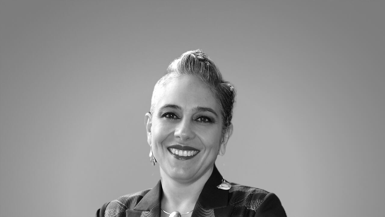 MARIA JOSE PIZARRO Columna Semana