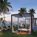 Condominio morros en Serena del Mar, Cartagena.