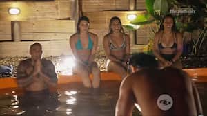 02:47|Byron regresa luego de que un Súper Humano saliera por lesión -Capítulo 46| Desafío The Box 2023