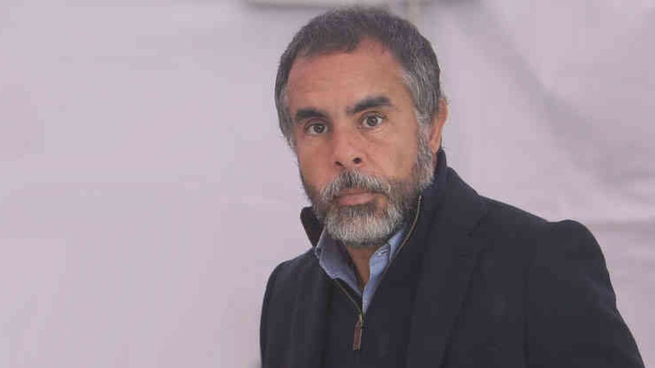 Armando Benedetti, senador Partido de la U