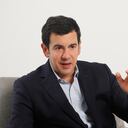 Rodrigo Lara Restrepo candidato a la Alcaldía de Bogotá