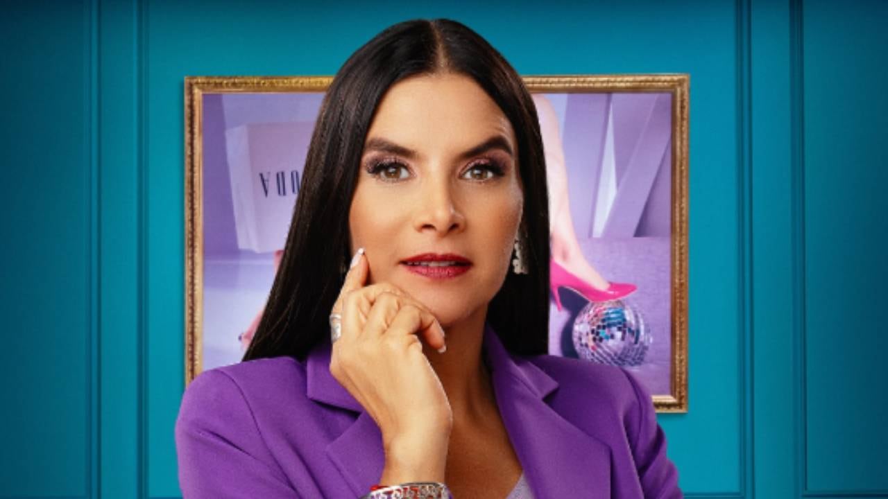 Natalia Ramírez contó tema de salud con el que lidia.