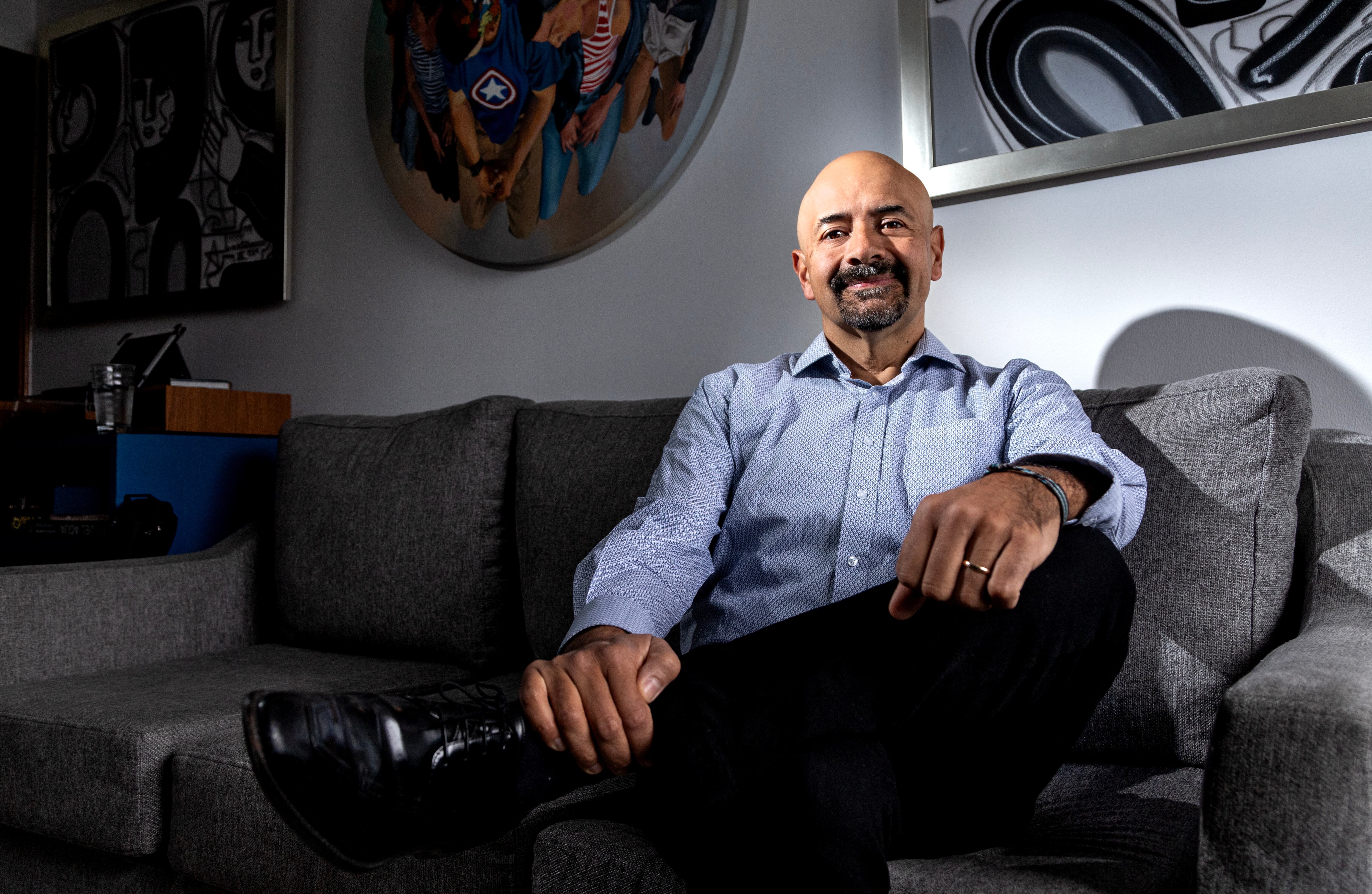 Julio César Guzmán