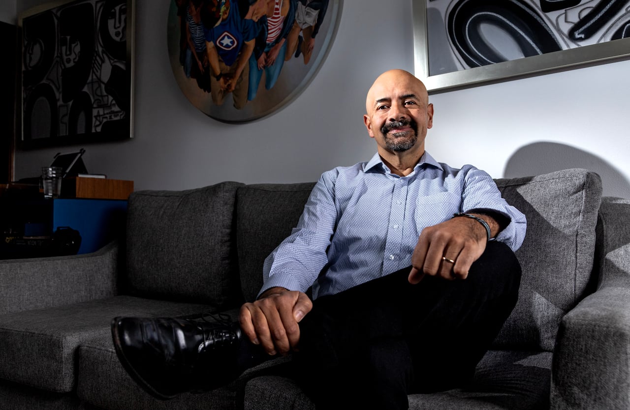 Julio César Guzmán