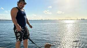 El colombiano buscaba cumplir sus sueños y sacar a su familia adelante, pero un hecho de intolerancia se lo impidió.