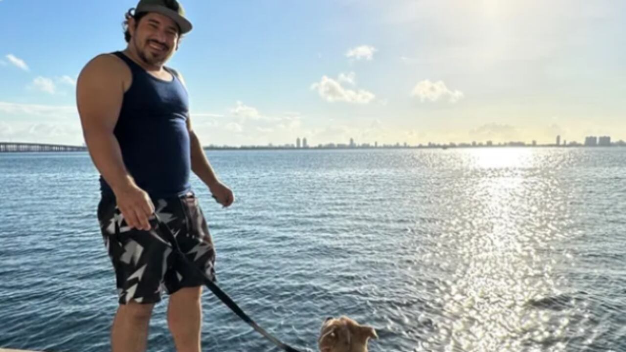 El colombiano buscaba cumplir sus sueños y sacar a su familia adelante, pero un hecho de intolerancia se lo impidió.