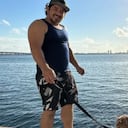 El colombiano buscaba cumplir sus sueños y sacar a su familia adelante, pero un hecho de intolerancia se lo impidió.