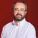 Ciro RamÍrez Senador del Centro Democrático