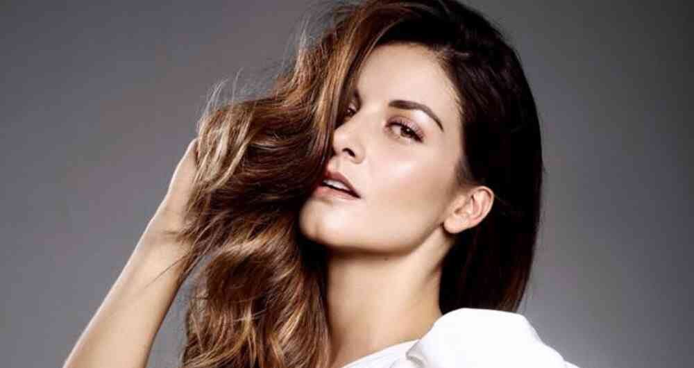 Natalia Jerez es una de las actrices más reconocidas de Colombia