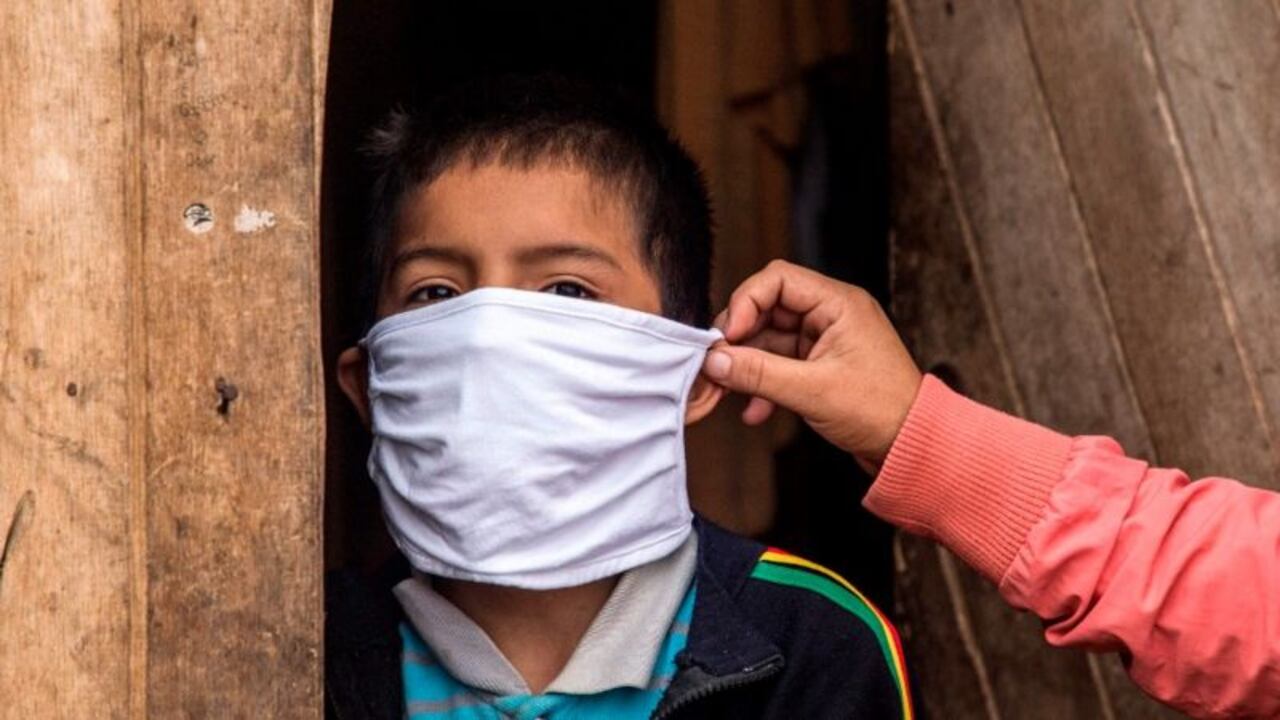 Perú es el país con más muertes per cápita por covid-19, según datos de la Universidad John Hopkins (excluyendo a San Marino).
