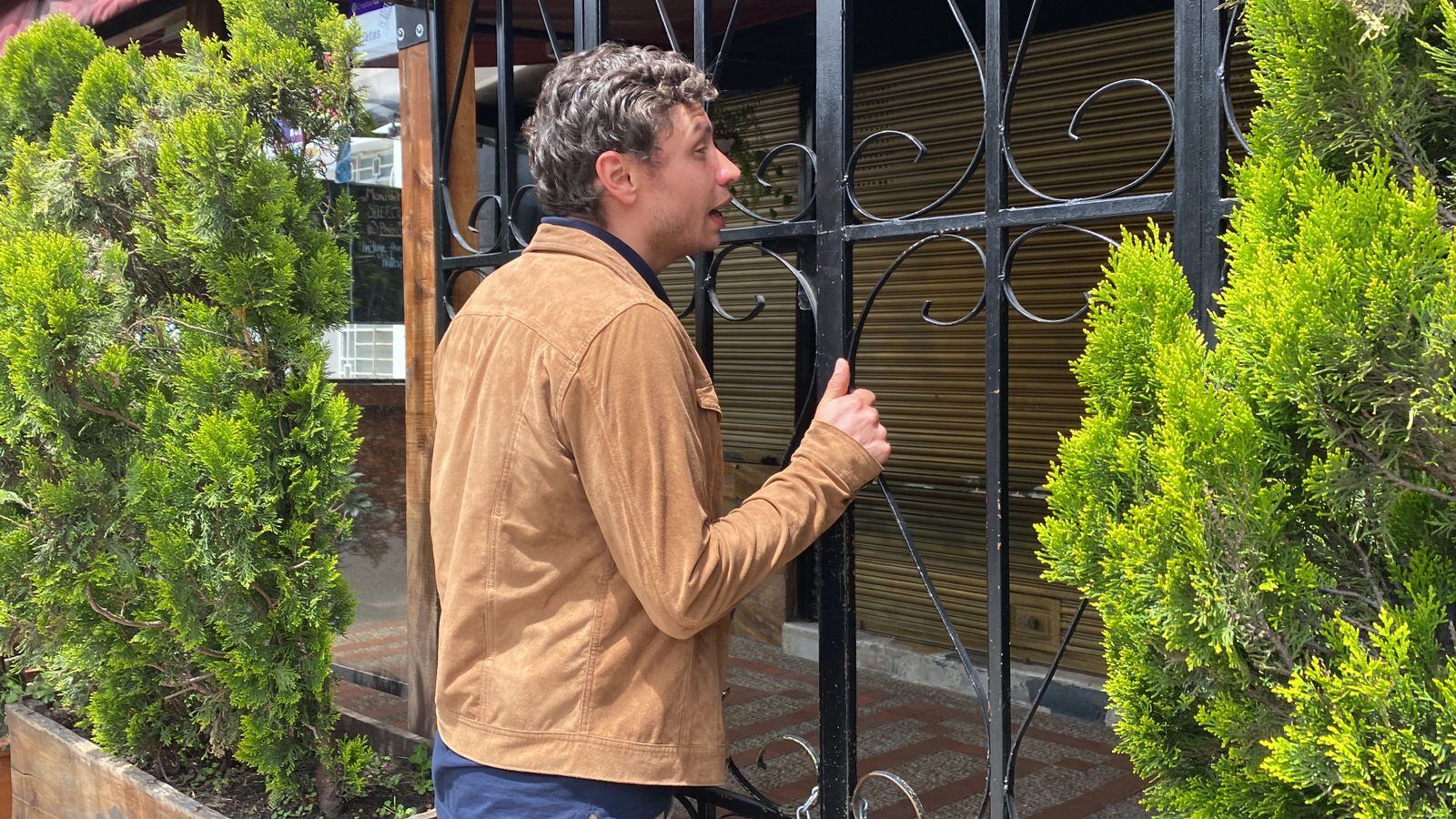 Denuncian un “cartel de los sellos” que en Bogotá ofrece el cierre de establecimientos con procesos irregulares