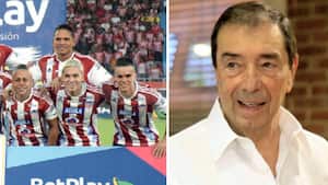 Junior no se moverá en el último día de mercado en Colombia