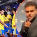 Luis Díaz confesó su deseo de pelear con compañero de Selección Colombia en velada de boxeo