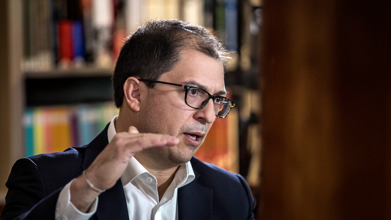 Francisco Barbosa