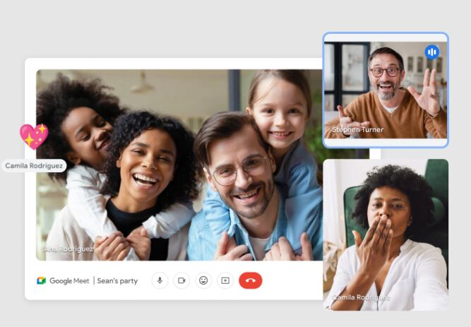 Google Meet presenta una innovación significativa al permitir a los anfitriones y participantes activar automáticamente la grabación y transcripción de reuniones, promoviendo una mayor productividad.
