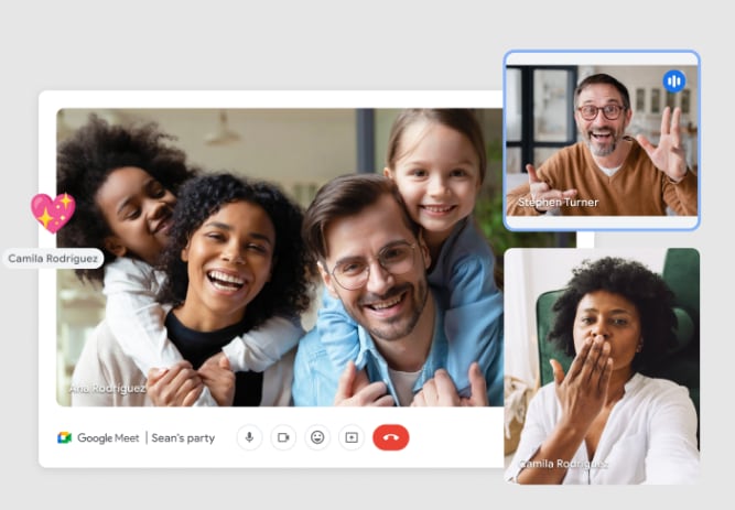 Google Meet presenta una innovación significativa al permitir a los anfitriones y participantes activar automáticamente la grabación y transcripción de reuniones, promoviendo una mayor productividad.