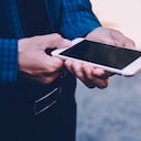 iPhone de Apple (Getty)