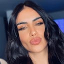 La modelo colombiana le dio a conocer a todos sus seguidores la razón de su cambio en el busto