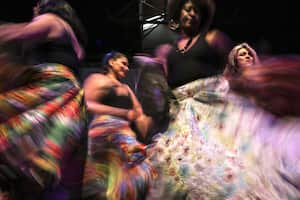 La edición del WOW reúne hasta el domingo a más de 250 participantes locales, nacionales e internacionales que compartirán sus experiencias en numerosos diálogos y conferencias que tendrán lugar en el Museo del Mañana y en el Museo de Arte de Río (MAR), ubicados ambos en la céntrica Plaza Mauá.