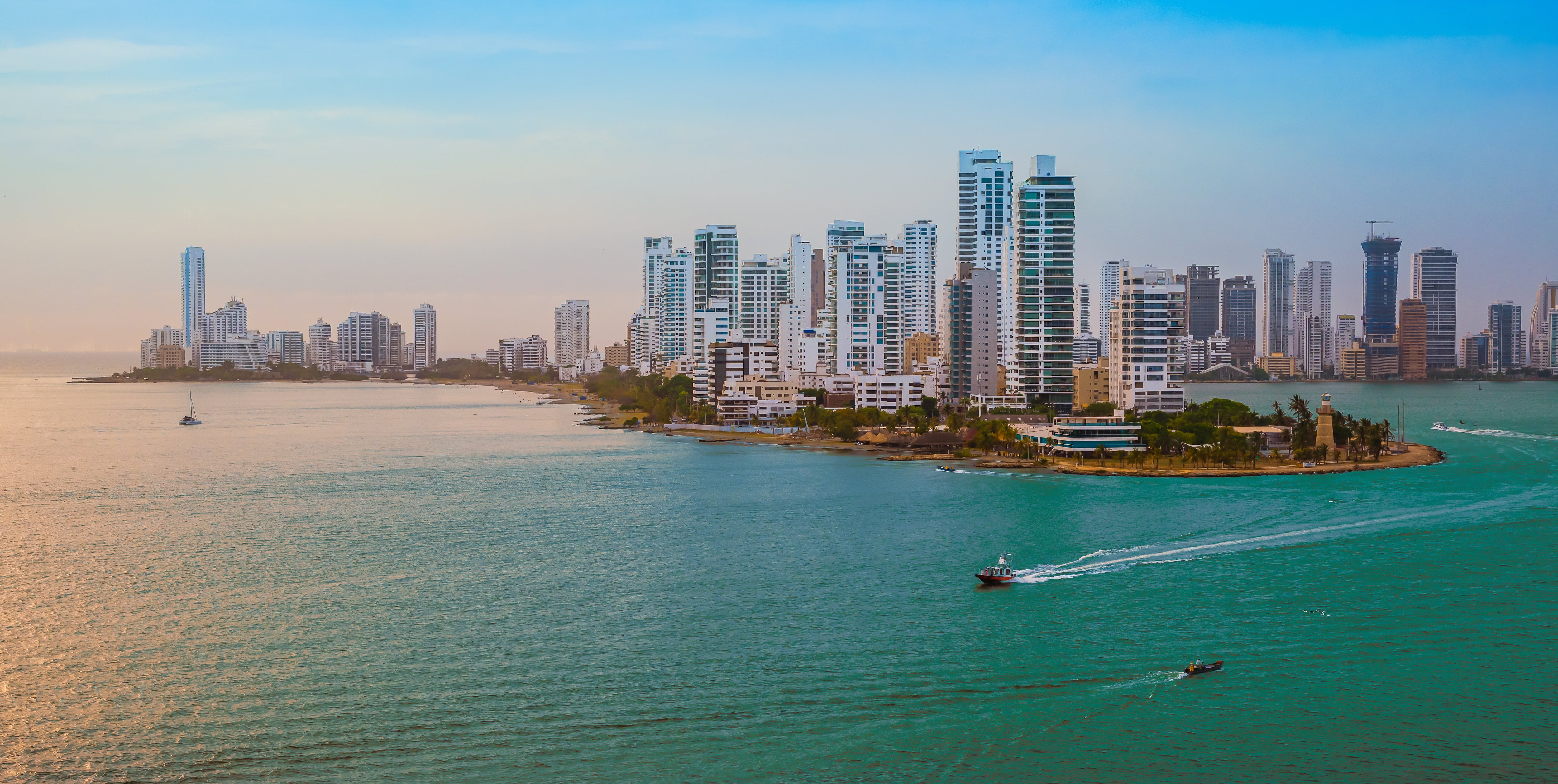 Cartagena Colombia
