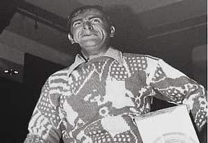 Los 'heribertos' recuerdan a Jaime Garzón