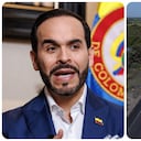 El presidente electo Abelardo De La Espriella se refirió al proyecto vial Ciénaga-Barranquilla.