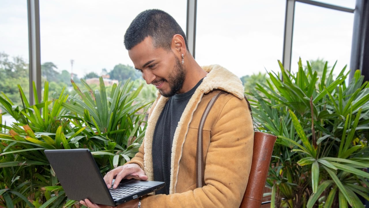 Las vacantes están disponibles en Medellín