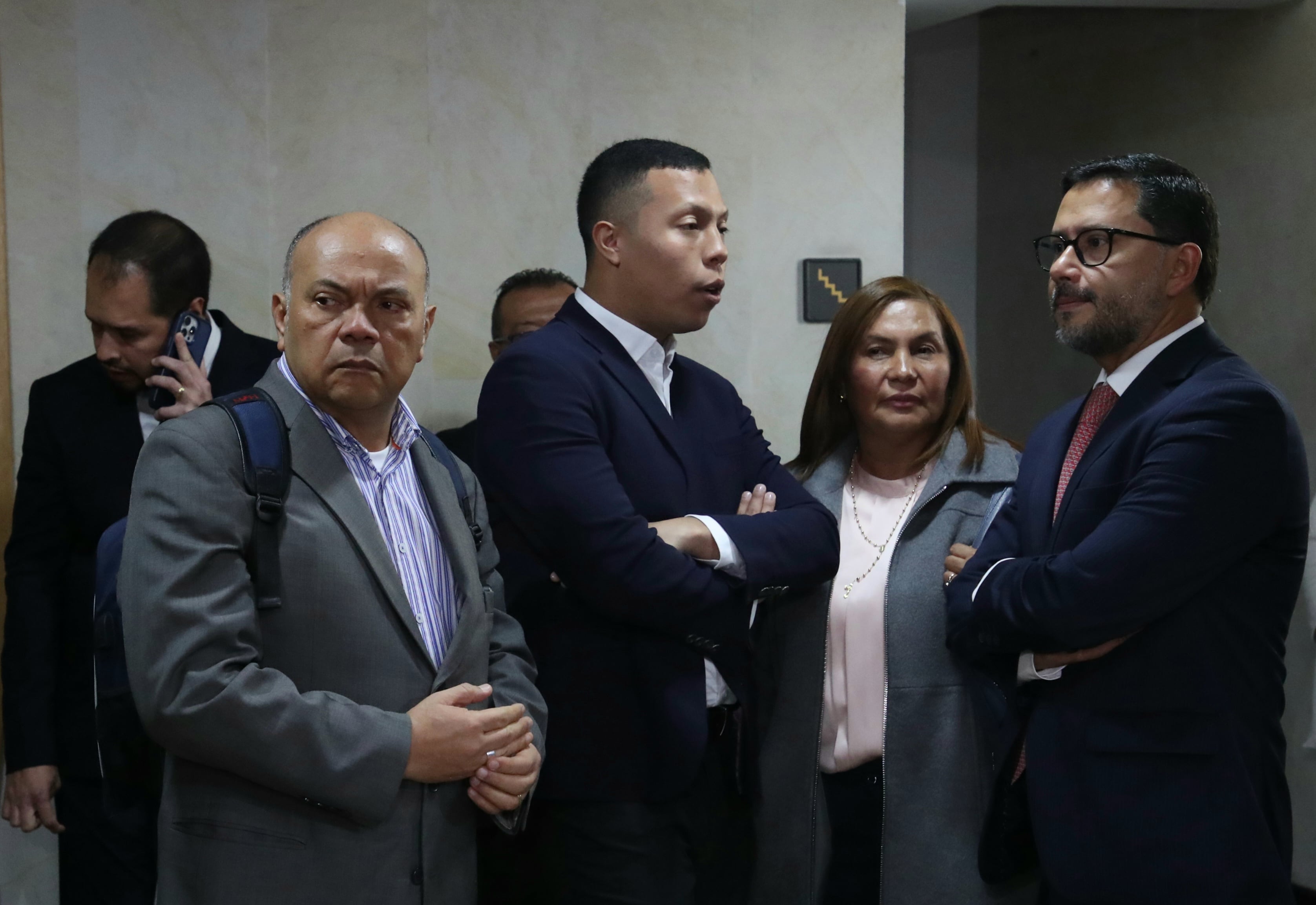 Corte Suprema de Justicia revisará un recurso de casación presentado por la defensa de la familia Colmenares en el caso de la muerte trágica de Luís Andrés Colmenares en el 2010