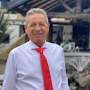 Darío Gómez murió este 26 de julio.