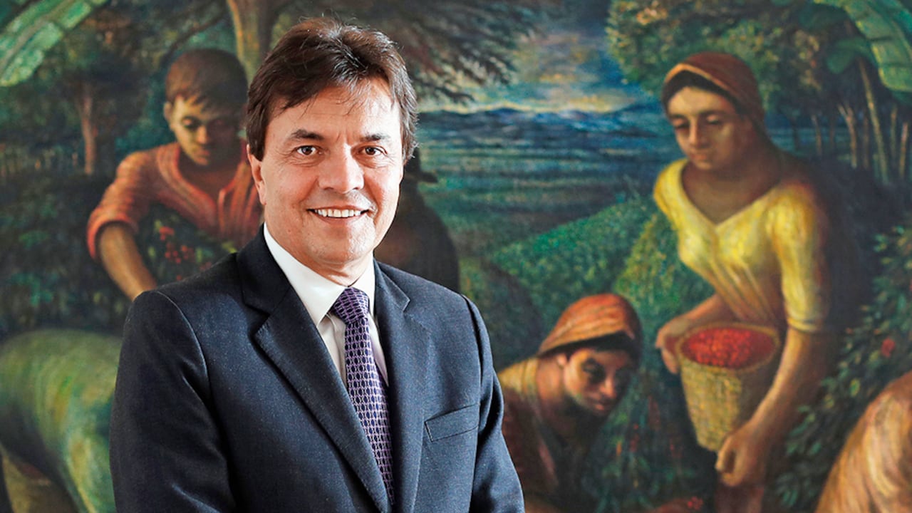 En marzo, la producción cafetera cerró con un aumento de 9 por ciento. A esto se han venido sumando otras noticias positivas para el sector.