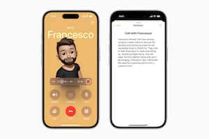 Apple ha anunciado el lanzamiento de Apple Intelligence, una innovadora funcionalidad que promete revolucionar la experiencia de los usuarios de iPhone, iPad y Mac con su última actualización de software.