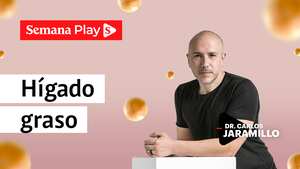 Hígado graso - Carlos Jaramillo